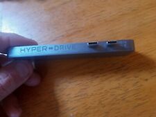 Hyper hyperdrive duo for sale  Hyndman