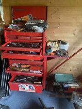 Snap tool chest for sale  LONDON