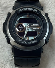 Relógio CASIO G-SHOCK G-300 3750 comprar usado  Enviando para Brazil