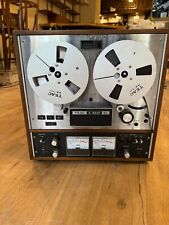 Teac reel reel for sale  LONDON