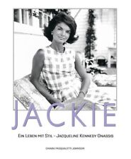 Jackie leben stil gebraucht kaufen  München