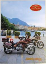 Moto guzzi 1000 for sale  LEICESTER