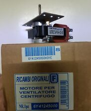 Fondital motore ventilatore usato  Benevento