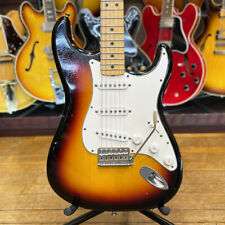 Fender CS CUSTOM SHOP 1968 Stratocaster Closet Classic for sale  Shipping to Canada