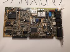 Aztech mmsn855 isa for sale  Madison