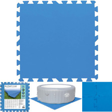 Tappetino blu 50x50 usato  Corato