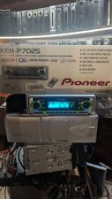 ✅   Old School Pioneer Keh P 7025 coches audio + cambiador de CD, usado segunda mano  Embacar hacia Argentina