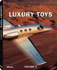 Luxury toys volume for sale  Carrollton