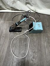 Weller Soldering Station PS-2D Weller Soldering Iron - Working for sale  Shipping to South Africa