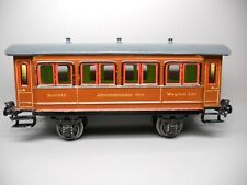 Uralter märklin schlafwagen gebraucht kaufen  Frankfurt