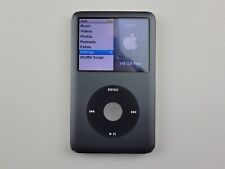 Apple iPod Classic 7th Generation (A1238) (MC297LL/A) 160GB - Black - J0844 for sale  Shipping to South Africa