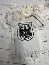 1970s tshirts bundeswehr for sale  MARGATE