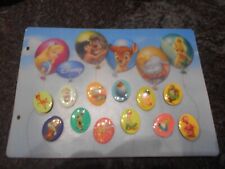 Us2 disney pins d'occasion  Marcinelle