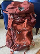 Osprey atmos pack for sale  Annandale