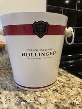 Bollinger ice bucket for sale  BATH
