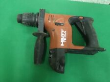 Hilti 36v cordless for sale  RIPLEY