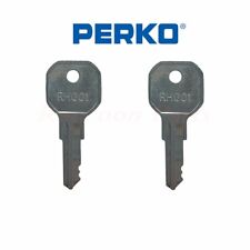 Perko rh001 key for sale  Denton