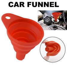 Engine funnel silicone for sale  Shipping to Ireland