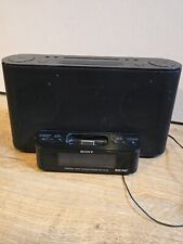 Sony dab radio for sale  SOUTHAMPTON