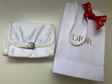 Pochette beauty dior usato  Modena