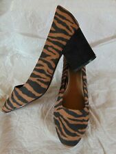 Next shoes zebra for sale  HEXHAM