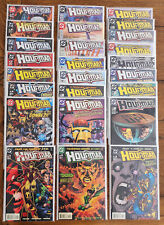 Hourman comics justice for sale  Suncook
