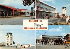 Perpignan aeroport t572 d'occasion  France