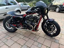 2017 harley davidson for sale  UK