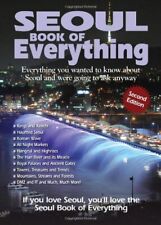 Seoul book everything for sale  Orem