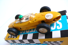 Scalextric ancien 1958 d'occasion  Plouay
