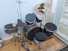 Yamaha drum set for sale  LEIGHTON BUZZARD