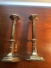 Pair older brass for sale  New Hope