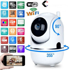 Wifi security camera for sale  ILFORD