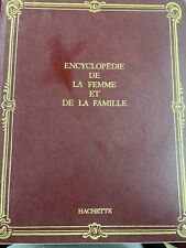 Lot livres encyclopédie d'occasion  Saint-Alban-Leysse