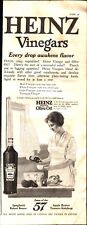 1922 heinz pure for sale  Rome