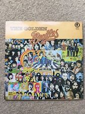 Golden beatles for sale  CHELMSFORD