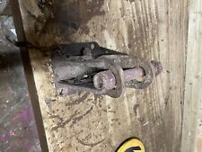 Front tow hitch for sale  HORLEY