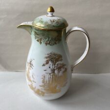 wedgwood teapot for sale  North Weymouth