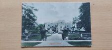 Postcard early 1900s for sale  RUGELEY