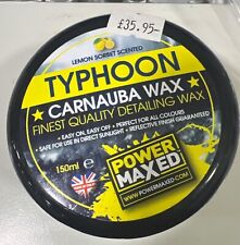 Carnauba wax power for sale  MANSFIELD