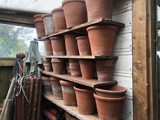 Clay pots good for sale  LONDON