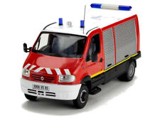 Renault mascott pompiers d'occasion  Lalinde