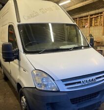 Iveco daily 35s12 for sale  ROMFORD