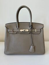 Authentic hermes birkin for sale  Paradise Valley