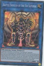 Yugioh battle shogun for sale  SHEFFORD