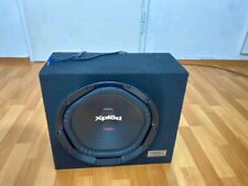 raveland subwoofer gebraucht kaufen  HAM