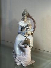 lladro mother child for sale  San Diego