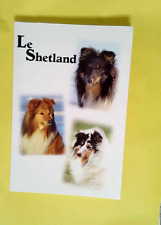 Shetland cavillac boris d'occasion  France