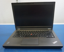 Lenovo thinkpad t440p for sale  Phoenix