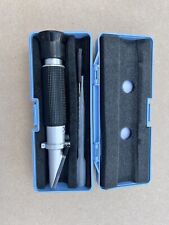 marine refractometer for sale  SWADLINCOTE